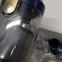 JONYJ Handheld Car Vacuum Cleaner, 16000PA Hand Held Vacuum Portable Cordless, 2 in 1 Air Duster and Vacuum Cleaner with LED Light, Multi-Nozzles, 120W High Power Mini Vacuum for Home, Pet, Office (Blue & Gold)