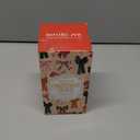 ROMIIE ZOI Christmas Foaming Hand Soap with Gift Box- Christmas Bows, Infused with Winter Candy Apple- 500ml/ 16.8oz