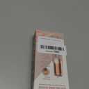 Facial Hair Removal for Women Men, Electric Shaver for Women,Eyebrow & Facial Trimmer,Double Rotating Blades Hair Remover for Upper Lip Chin Peach Fuzz Brow Hair Removal