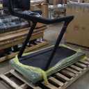 Peloton Cross Training Tread, Treadmill for Running, Walking, and Hiking with Manual or Auto-Incline Options and Immersive 24 HD Touchscreen, Exercise Equipment for Home Cardio and Strength Workouts