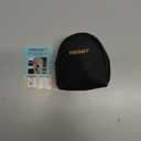 Febcraft Cell Phone Lanyard Crossbody,Anti Theft Phone Strap,with Steel Wire & Lock,Clip and Go Strap for Phone with Wallet Crossbody,Travel Essentials,Commuting,Daily Convenience,Black