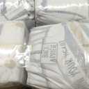 Pampers Pure Protection Baby Diapers, Size 2 (12-18 lbs), 186 Count, Up to 100% Leakproof, Premium Plant-Based Skin Protection, Hypoallergenic Soft Diapers