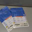 2 x Waterproof Cast Cover for Shower & Swimming Reusable, Skin-Friendly Arm Protector with Medical-Grade Seal - Doctor Recommended for Injuries, Surgery Recovery (S/M/L/XL) (Large (Adult)