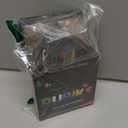 Rubik's Cube Phantom Heat-Activated Puzzle Cube & Brain Teaser Fidget Toy