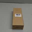 KNODOS 54mm Bottomless Portafilter Breville Compatible Rosewood Handle & Naked 18-21 Gram Filter Basket Included Fits Barista Express, Pro, Touch, Bambino Plus, Infuser, Duo Temp Pro Impress