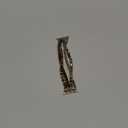 MOFREE Beaded Bracelet Compatible with Apple Watch Band 38mm/40mm/41mm/42mm, Fashion Elastic Stretch Women Bands for iWatch Series 11/10/9/8/7/SE/6/5/4/3/2/1 iPhone Watch Strap Bands Coffee