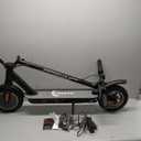ECOROAD Electric Scooter for Adults, 15-30Miles Long Range Electric Kick Scooters, 800W Peak Motor & 19-21MPH Adults Commuting Scooters, 8"&10" Tires, Lightweight Foldable E-Scooter with Turn Signals