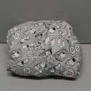 Berkshire Blanket Peanuts® Fitted Sheet (Only), Cute Character Snoopy Microfiber Sheet with Deep Pocket, Soft and Breathable, Snoopy Sleeps Hearts Sheet Scale High Rise SMALL