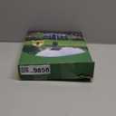 Mole Repellent for Lawns 8 Pack, Solar Powered Mole Repeller Ultrasonic Gopher Deterrent, Outdoor Waterproof Vole Vibration Stakes,Sonic Spike for Rodent Groundhog Snake Chipmunk