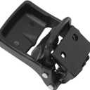 68391566AB Folding Top Latch Compatible with Wrangler Jl 2018-2024 Gladiator 2020-2024 Replace 68391566AA