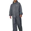 FROGG TOGGS Men's Ultra-Lite2 Waterproof Breathable Protective Rain Suit S