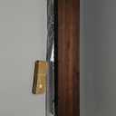 BATODA Set of 2 36" Acacia Floating Shelves for Wall  Rustic Farmhouse Floating Shelves - Wooden Wall Storage Shelf Home Dcor - DIY Floating Book Shelves - with Brackets & Hardware (Walnut Color)