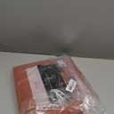 King Size 4 Piece Sheet Set  Comfy Breathable & Cooling Bed Sheets Set  Hotel Luxury Bedding for Women, Men, Kids & Teens  Deep Pockets, EasyFit, Super Soft & Wrinkle Free  OekoTex  Terracotta