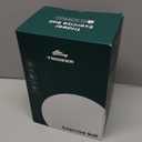 Trideer Exercise Ball Yoga Ball,Office Seating & Balance Ball Chair, Stability Ball for Pilates, Physical Therapy,Core Training & Balance Improvement & Stretching, L(23-26ines/58-65cm), Rosy Morning Glow