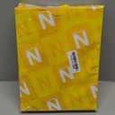 Astrobrights Color Cardstock, 65 lb Cover Weight, 8.5 x 11, Gravity Grape, 250/Pack