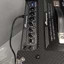 Ampeg Rocket Bass, RB 110, 1x10, 50-watts Combo Amplifier