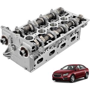 JaoRop 55568116 1.8L Cylinder Head Fit for Chevy Cruze Sonic 2011-2018
