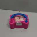 Electric Balloon Pump, Portable 2 Modes Balloon Blower Machine with 14 Balloon Arch Kits, Air Pump for Balloon, Balloon Inflator for Party Decoration (Rose Red)