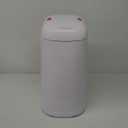 Playtex Diaper Genie Expressions Diaper Pail Fabric Sleeve, Blue Knit