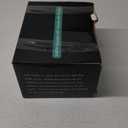 20PSI Paddle Board Pump-Portable Electric SUP Air Pump, Dual Stage Inflation & Deflation SUP Pump, 110W Paddleboard Pump with Auto-Off Function & 12V DC Car Connector for Paddle Board, Kayaks (turquoise)