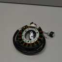 Caltric Stator Compatible With Yamaha Warrior YFM350 YFM 350 YFM 350 1987 1988 1989