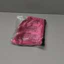 Bob Wig Human Hair With Bangs Glueless 2x4 HD Lace Colsure Wigs, Ready to Go Short Wigs For Women Beginner Friendly (Natural Black, 14 inch)