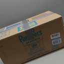 Pampers Diapers - Cruisers 360 - Size 6, 104 Count, Babyproof up to 100% Leakproof Pull-On Diaper