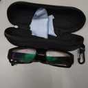 Camera Glasses Outdoor Sport Action Glasses Camera 1080P HD Video Glasses Smart Glasses Recording Motorcycle Riding Portable Wearable Eye Glasses for Driving, Cycling, Fishing, Hiking, Hunting