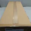 Amazon Basics Cordless Vacuum Cleaner for Carpet and Hardwood, Lightweight (5 lbs), White