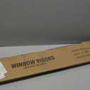 Window Visors Rain Guards for 2002 2003 2004 2005 2006 Honda CRV, Out-Channel Window Vent Wind Deflectors Visors Shades for 02 03 04 05 06 CR-V