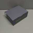 Fingerprint Door Lock, Smart Biometric Door Knob, Keyless keypad Door Lock for Bedroom, Front Door, Home, Office, Apartment-Black