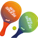 Outdoor Play Paddle Splash