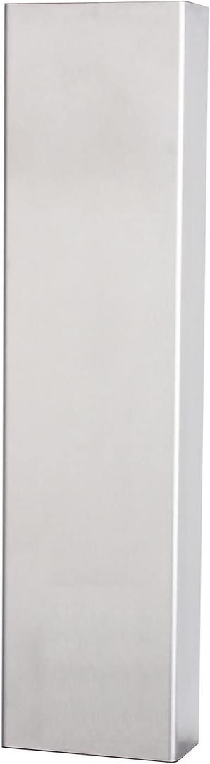 Speakman VPC-2 Vertical Pipe Cover, 2'
