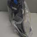 United Ortho Short Air Cam Walker Fracture Boot, Large, Black