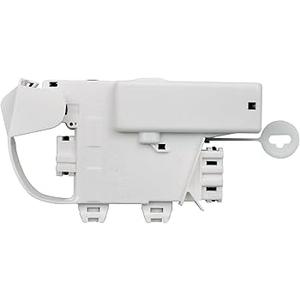 Washer Door Lock Switch Latch Assembly W10253483 for Whirlpool Washing Machine Front Load Parts