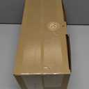 4 Pack Artificial Eucalyptus Flower Garland with White Roses, Faux Floral Greenery Garland Fake Flower Vines for Wedding Party Centerpiece Table Runner Arch Party Backdrop Decor (4PCS, White)