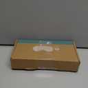 Heated Eye Mask - Rechargeable Electric Eye Mask for Dry Eyes, 2500 mAh Large Battery & Washable Cover, Eye Pad for Sleeping