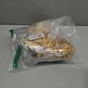 12inch Realistic Tiger Stuffed Animal, Soft Stuffed Tiger Plushie Toys, Birthday for Kid Boys Girls (Brown)