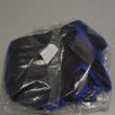 Tarpop 2 Pairs Swimming Gloves Webbed Aquatic Training Gloves Paddles for Men Women Pool Aquatic Fitness Water Resistance Training Mittens Aerobic Equipment for Adult Exercise