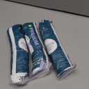 Cliganic Premium Cotton Rounds for Face (300 Count) - Makeup Remover Pads, Hypoallergenic, Lint-Free | 100% Pure Cotton