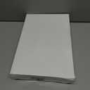 6 Pack Gender Reveal Confetti Cannon, 12 Inch Biodegradable Blue Confetti Poppers for Gender Reveal, Birthday, Wedding, Baby Celebration, Parties