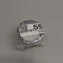 Filter Replacement for Afoddon A200Pro A200 Upright Vacuum, 4 HEPA Filters + 6 Foam Pre-Filters for Orfeld B08 / C10A / C10G Part for NEQUARE S12 S25 S26 Series Cordless Vacuum Cleaner