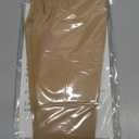 MARTIZA Fleece Lined Tights for Women,Fake Translucent Winter Thermal Pantyhose, Warm Thick High Waist Leggings, M