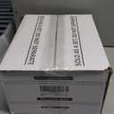 Neenah Astrobrights Color Paper, 8.5” x 11”, 24 lb/89 GSM, Fireball Fuchsia, 500 Sheets (21688). 100