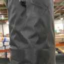 HAPBEAR Extra Large Exercise Mat-7'x5'/ 6'x4'x8mm(1/ 3 inch), Non-Slip, Ultra Durable, Thick Workout Mats for Home Gym Flooring Cardio, Yoga Mats for Fitness, High-Density Exercise Mat, Shoes-Friendly