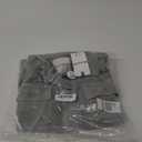 WallFlower Women's Casual Fleece and Plaid Shackets/Jackets Juniors, Vetiver, Small