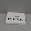 FYSUIMU 50 Pack Woodland Thank You Cards Watercolor Mountain Forest Woodland Animal Greeting Cards with Envelopes Stickers Forest Creature Blank Note Cards for Birthday Baby Shower Party, 4 x 6 Inch