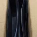 Door Side Storage Box compatible with New Tesla Model 3 Highland 2024 2025 4 PCS Full-Cover Front and Rear Door Tray Organizer TPE Door Slot Tray Mats Interior Accessories