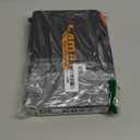 LAMPTOP 26-Pack Woodworking Tools and Accessories Including Countersink Drill Bits, 3-Pointed Countersink Drill Bit with L-Wrench, Wood Plug Cutter, Step Drill Bit, and Automatic Center Punch