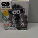 Potato Head The Yamdalorian and The Tot, Star Wars Inspired Toy, Includes 14 Parts and Pieces, Toy for Kids Ages 2 and Up